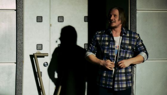 Дмитрий Куклев. Мужской разговор