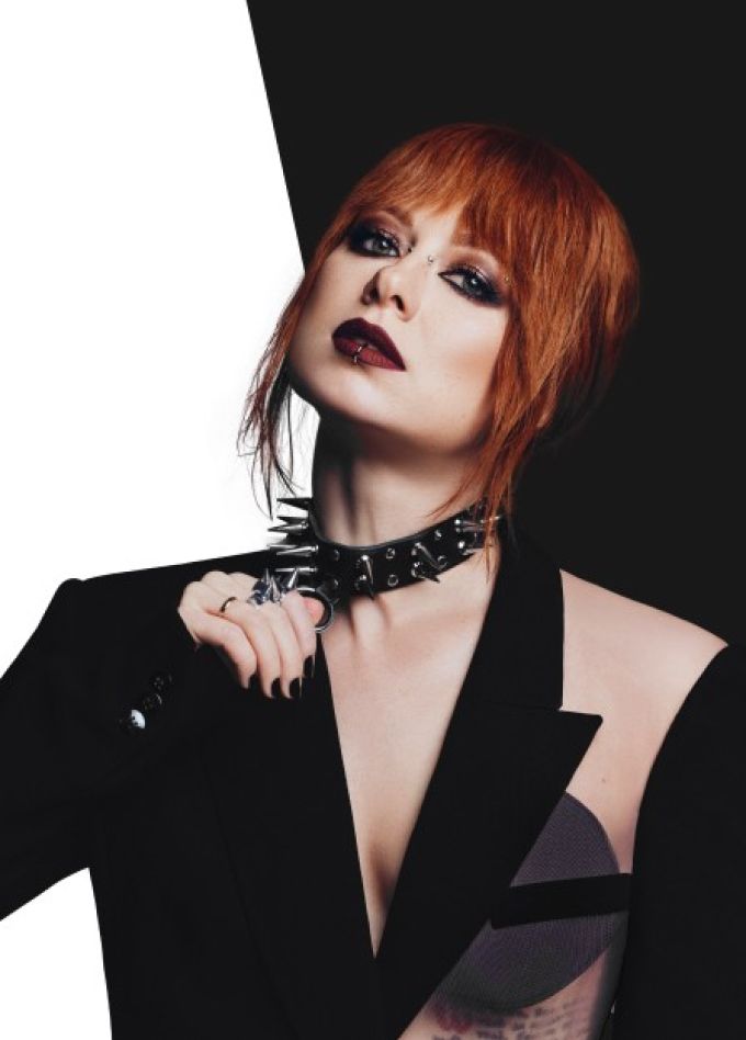 Юлия Савичева