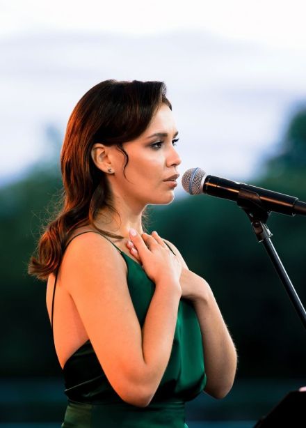 Кристина Новикова