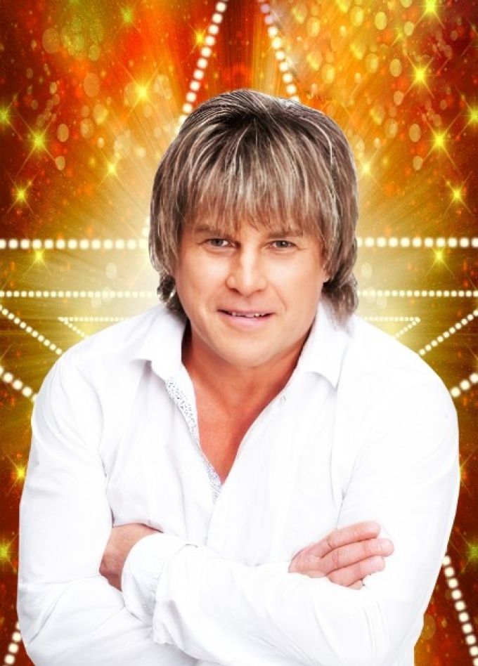 Алексей Глызин