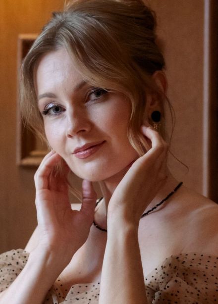 Концерт-посвящение Анне Герман