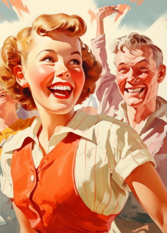 Оркестр CAGMO. Песни советских кинофильмов