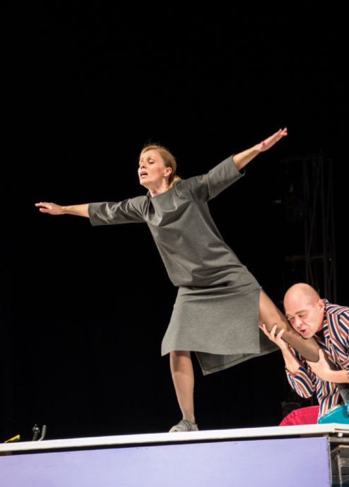 Свободная пара