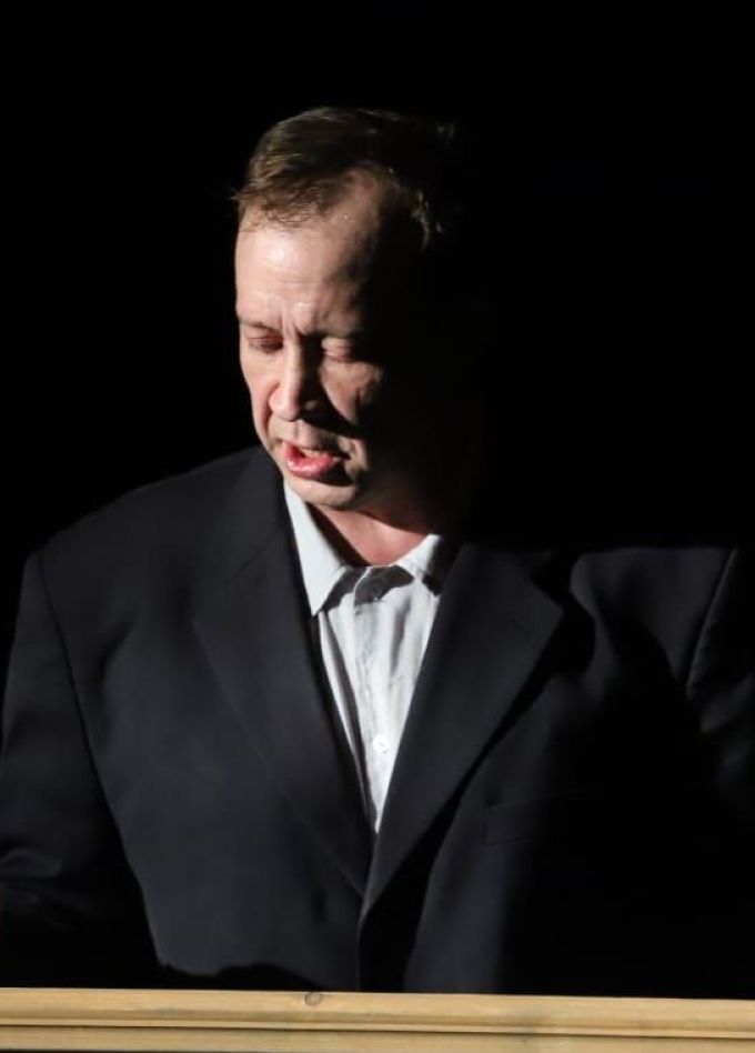 Михаил Ульянов. Наследие