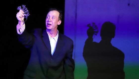 Михаил Ульянов. Наследие