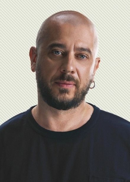 Стас Старовойтов. Стендап