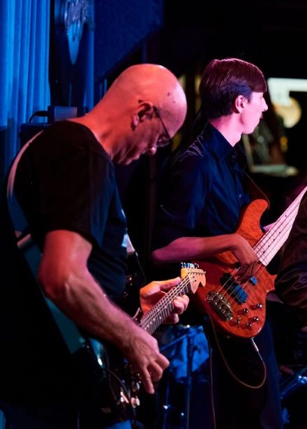 The Travelling Orchestra. Трибьют Тому Уэйтсу