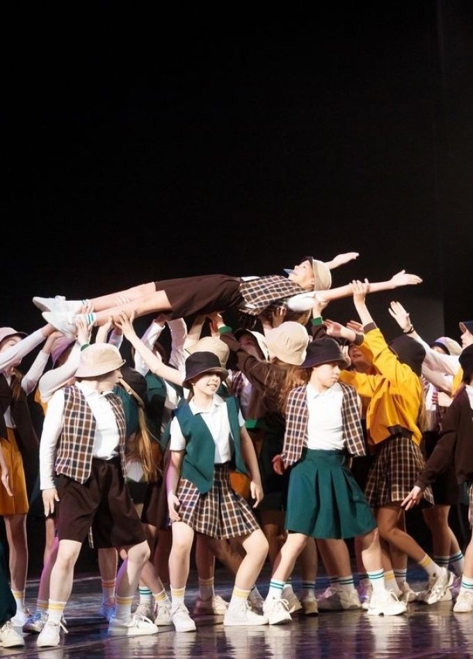 Концерт «Мая. Фэмили. Я»