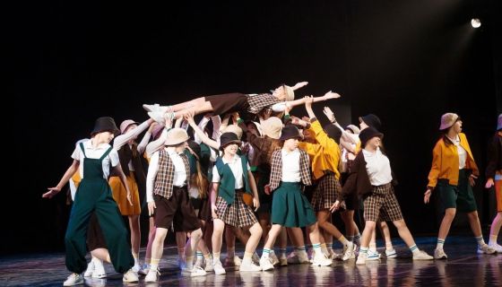 Концерт «Мая. Фэмили. Я»