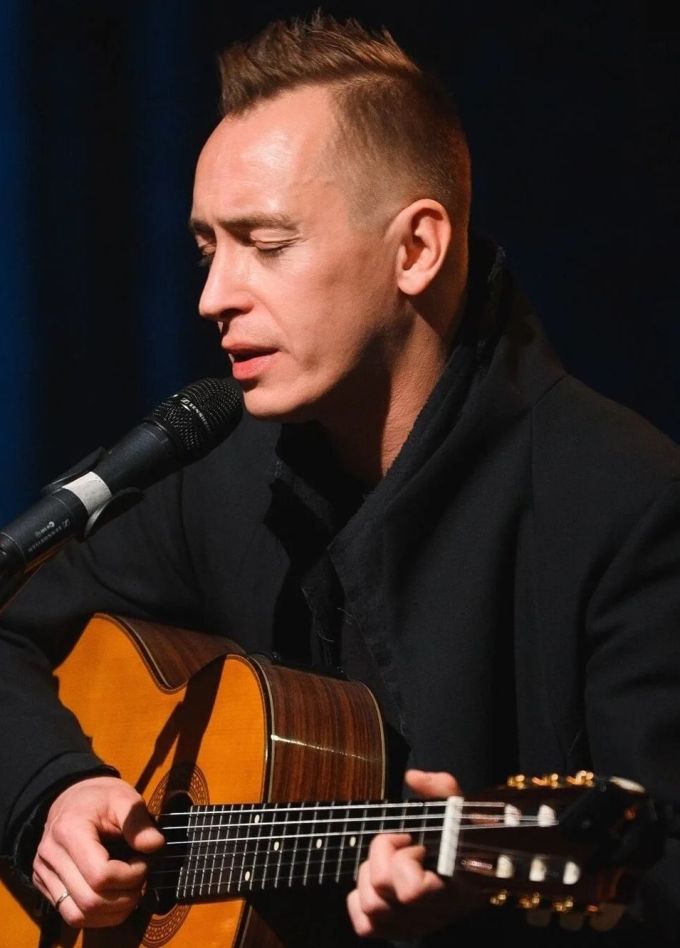 Спектакль «Жил-был я...»