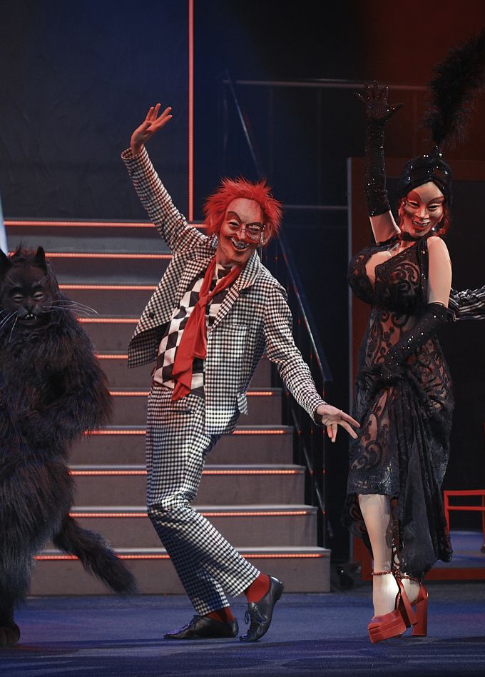 Мастер и Маргарита. От замысла до воплощения