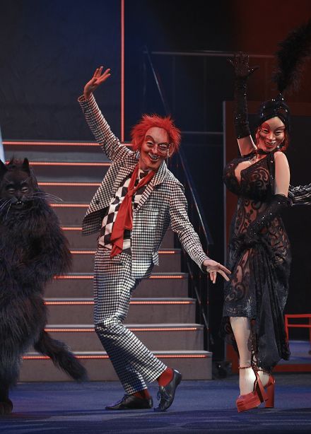 Мастер и Маргарита. От замысла до воплощения