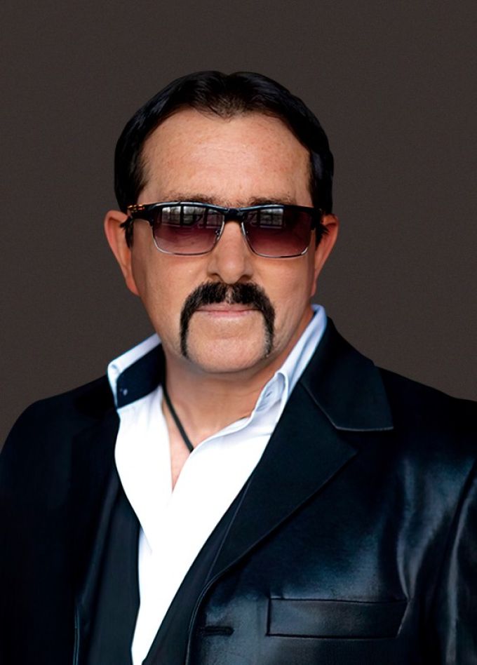 Владимир Ждамиров, Ишим