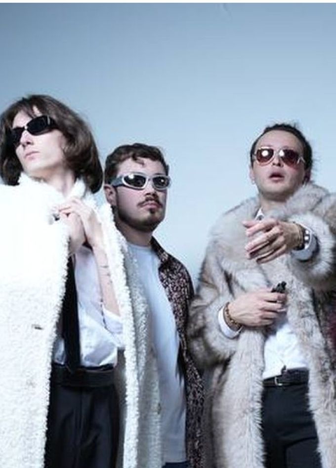 Концерт «Музыка "золотого века" МТВ»