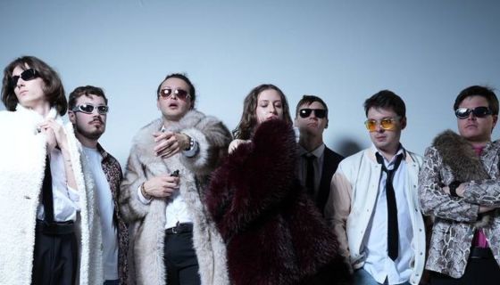 Концерт «Музыка "золотого века" МТВ»