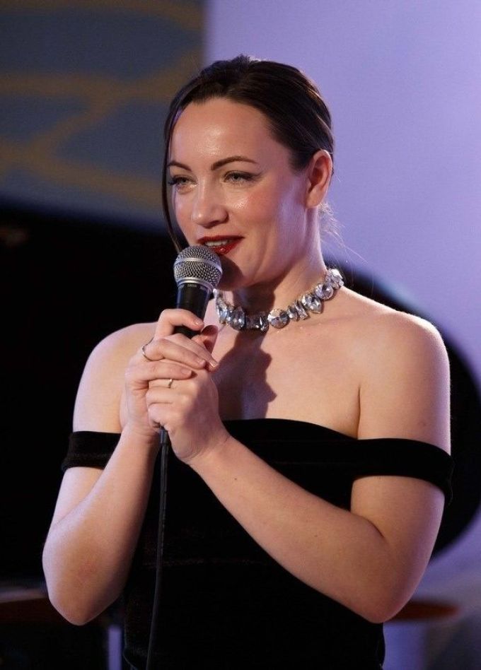 Концерт «Мои истории»