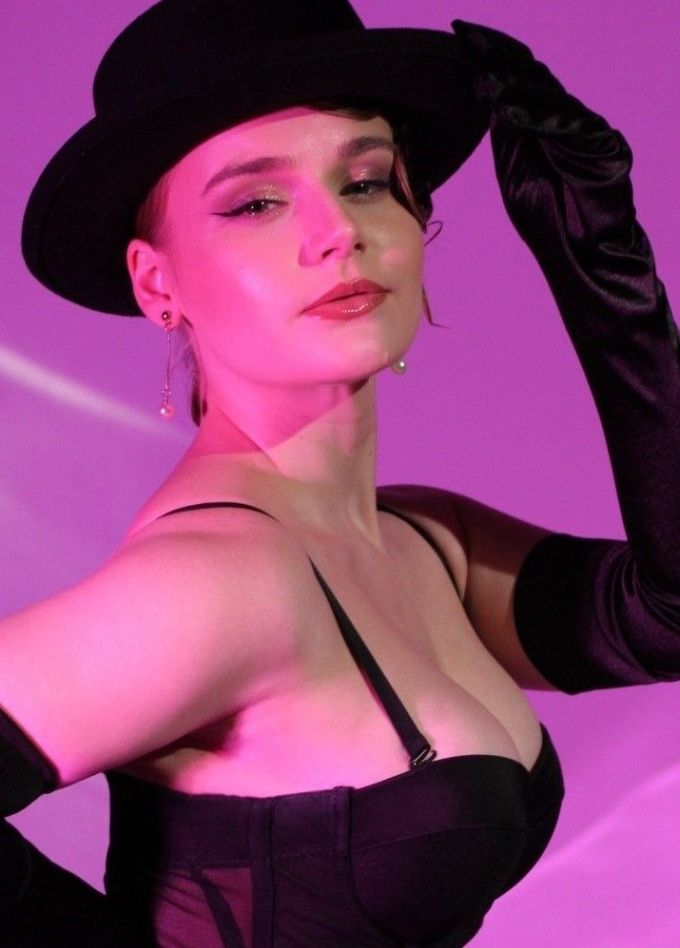 Концерт «Песни о любви»