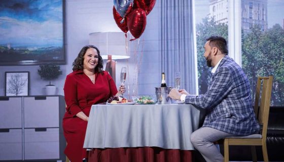 Шоу «Уральские пельмени». Лучшее