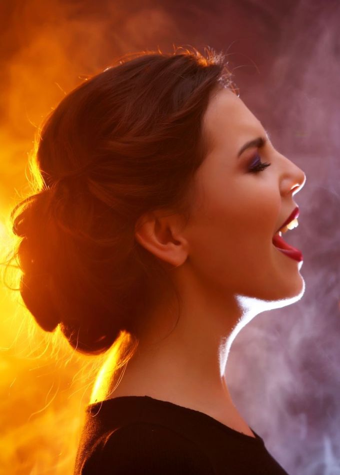 Квинтет Дарьи Лобановой. Трибьют Адель