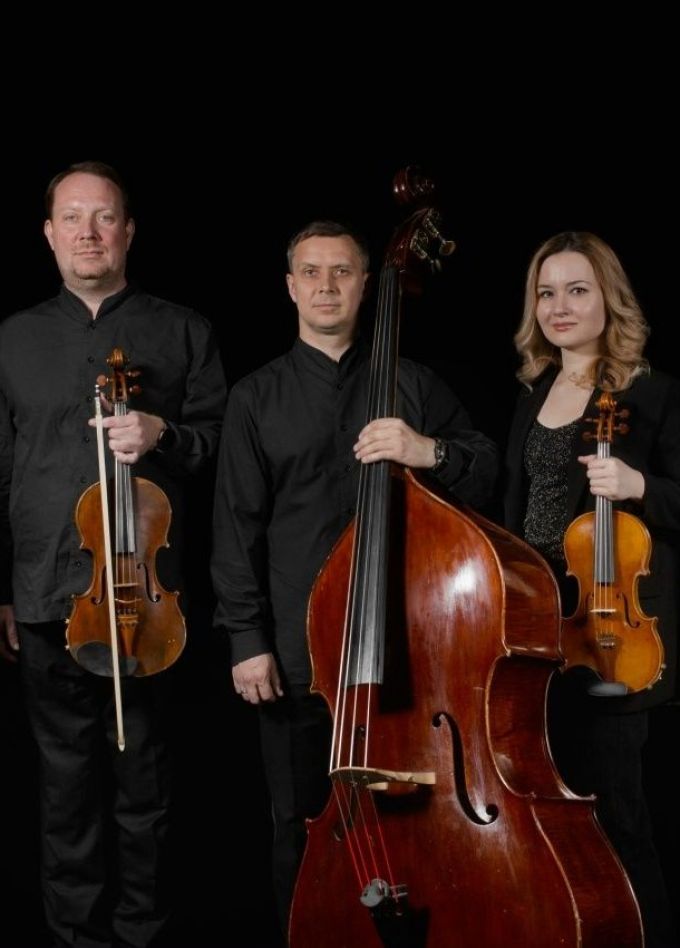 Концерт «Восточная сказка»