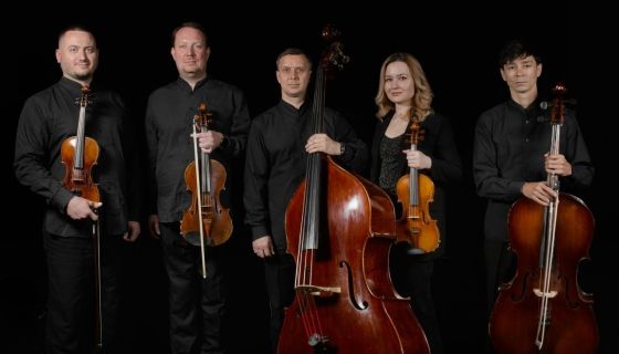 Концерт «Восточная сказка»