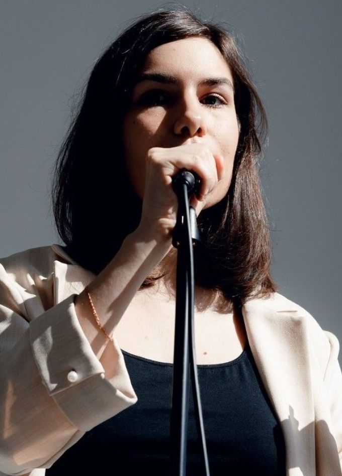 Трио Таиры Севдуллаевой. Рок исповедь