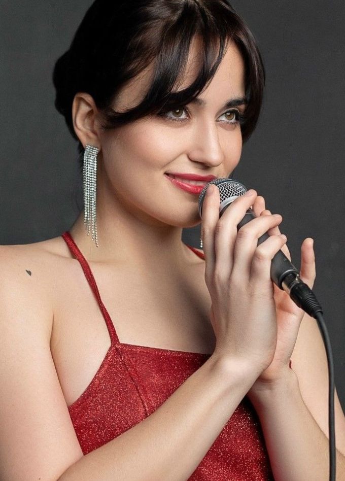 Квинтет «Soul Story». Трибьют Эми Уайнхаус