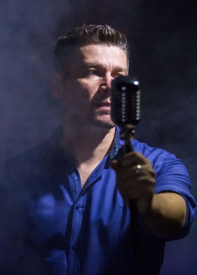 Андрей Картавцев