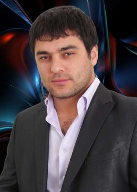 Мурат Тхагалегов, Тобольск