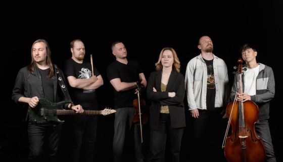 Rock Accorda. Рок-классика