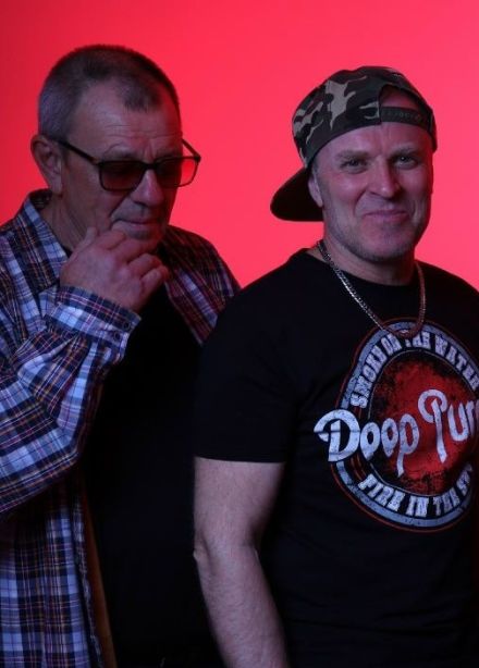 Rock Crystal Band. Романтическая коллекция
