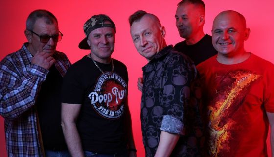Rock Crystal Band. Романтическая коллекция