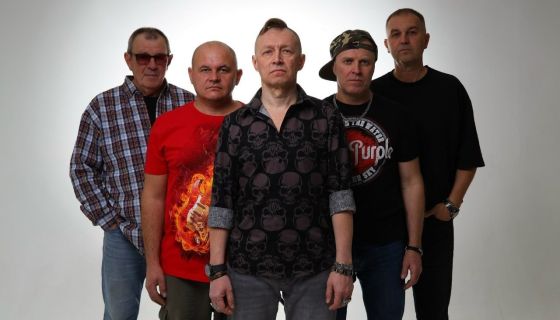 Rock Crystal Band. Легенды русского рока