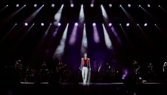 Куин / Queen. Шоу «Богемская рапсодия»
