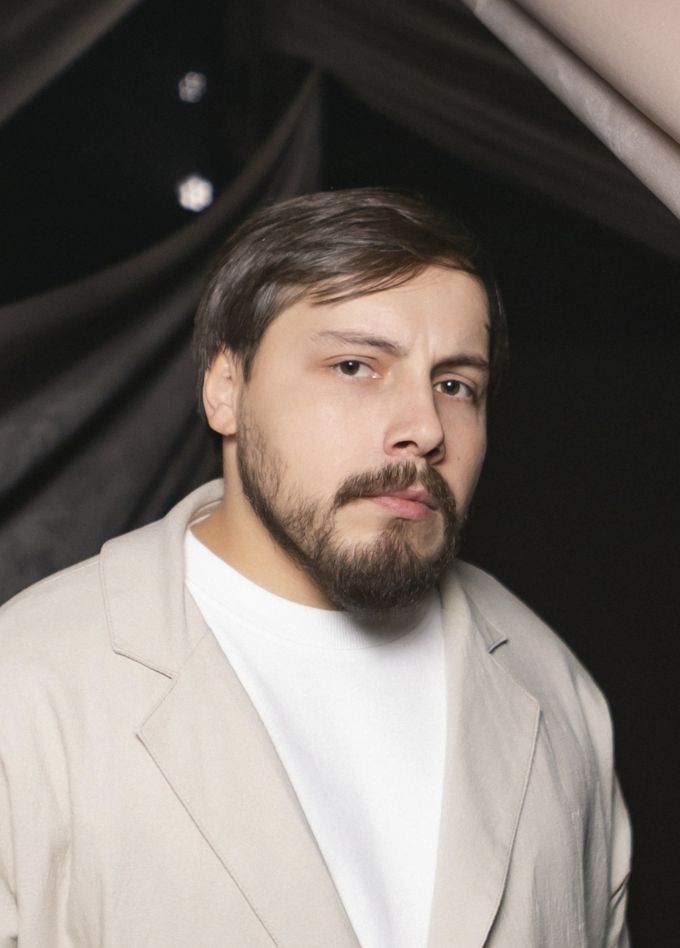 Заур Туганов. Стендап