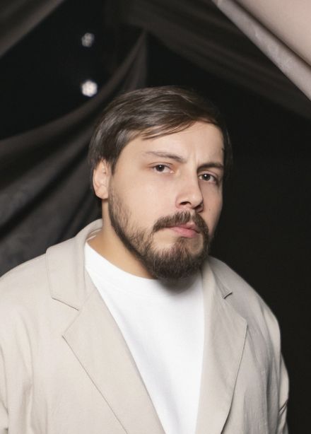 Заур Туганов. Стендап