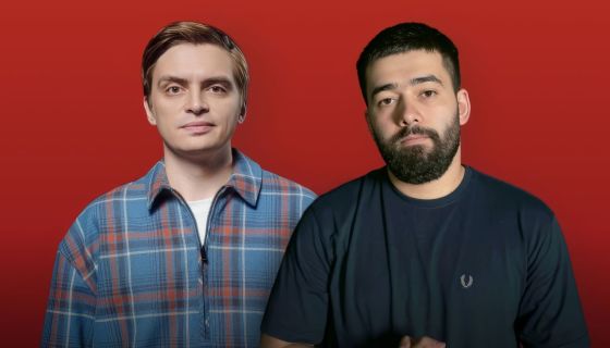 Стендап Урал Тур