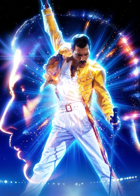 One Vision. Мировые хиты Queen с симфоническим…