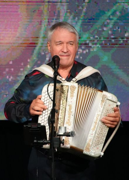 Валерий Сёмин
